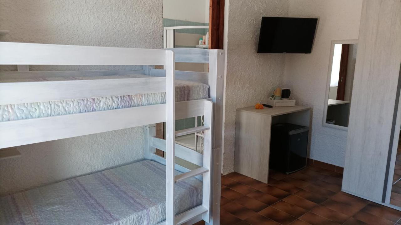 Villa Majore Beb Con Piscina Privata Rena Majore Exteriör bild