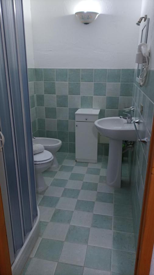Villa Majore Beb Con Piscina Privata Rena Majore Exteriör bild