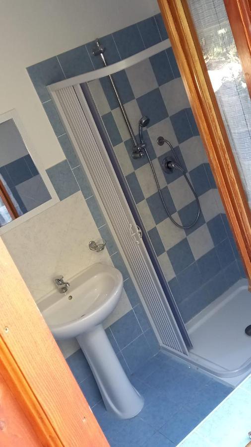 Villa Majore Beb Con Piscina Privata Rena Majore Exteriör bild