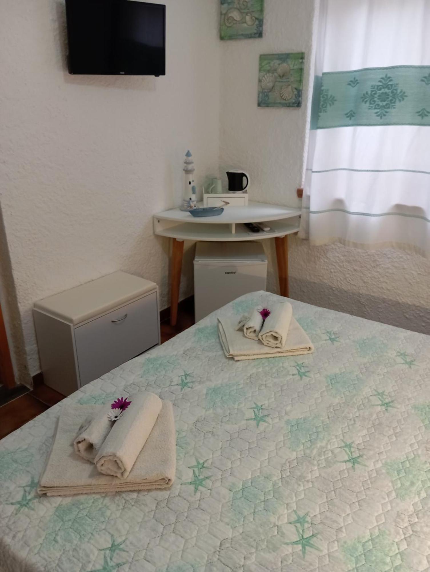 Villa Majore Beb Con Piscina Privata Rena Majore Rum bild
