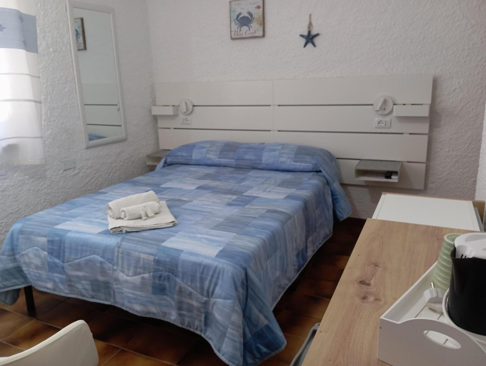Villa Majore Beb Con Piscina Privata Rena Majore Exteriör bild