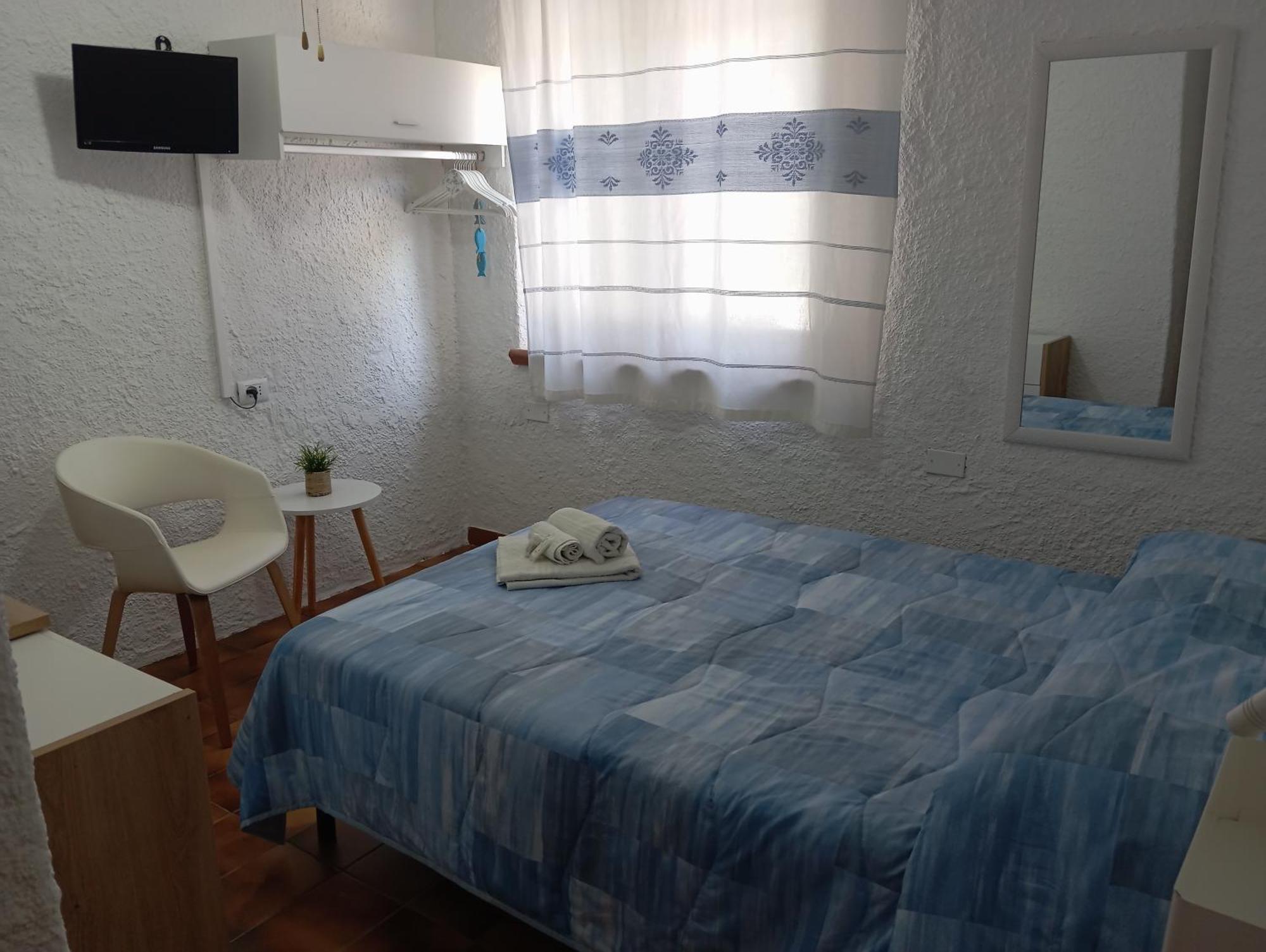 Villa Majore Beb Con Piscina Privata Rena Majore Exteriör bild